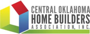 logo - Central Oklahoma Home Builders Association