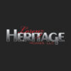 Logo for Lorenz Heritage Homes